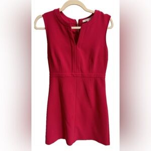 Diane von Furstenberg Size 4 Mini Dress